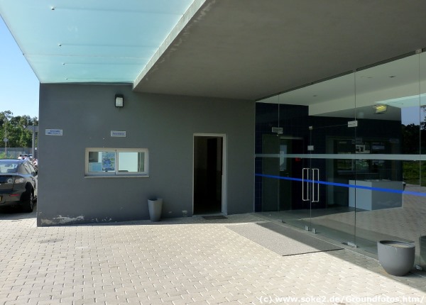Complex Desportivo de Fão - Fão