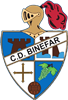 Wappen CD Binéfar