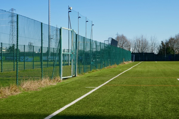 Centro Sportivo Comunale Cavalier Enrico Ferrario Campo Sintetico - Merate