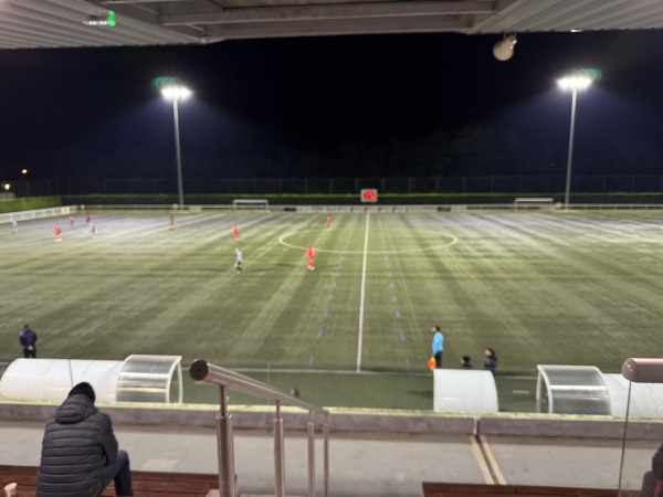 Stade Rhénan - Kembs