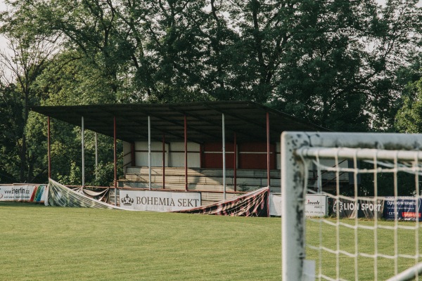 Hřiště Starý Plzenec - Starý Plzenec