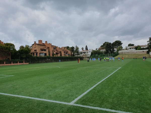 Atalaya Football Center  - Estepona, AN