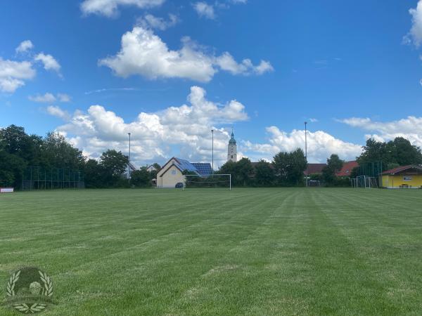 Sportanlage Kurze Gasse - Freystadt-Sulzkirchen