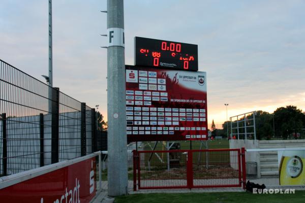 Liebelt-Arena - Lippstadt