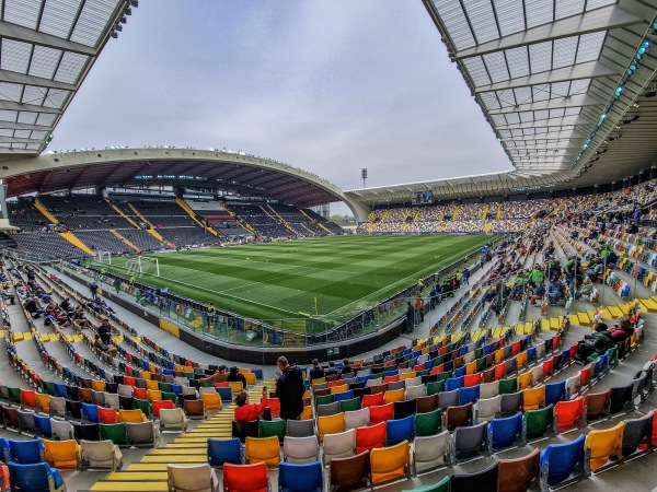 BluEnergy Stadium - Udine