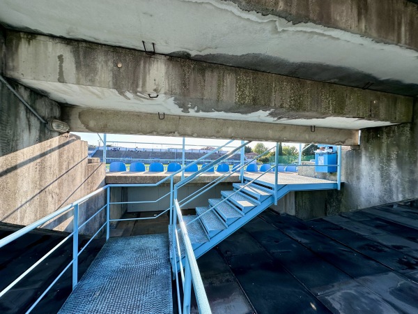 Mestni Stadion - Izola