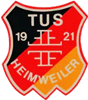 Wappen ehemals TuS Heimweiler 1921