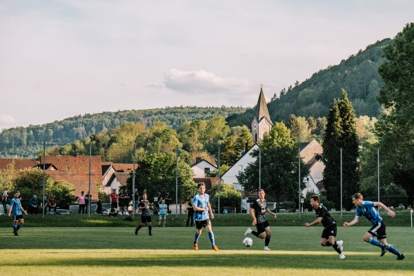Sportanlage An der Leinleiter - Unterleinleiter
