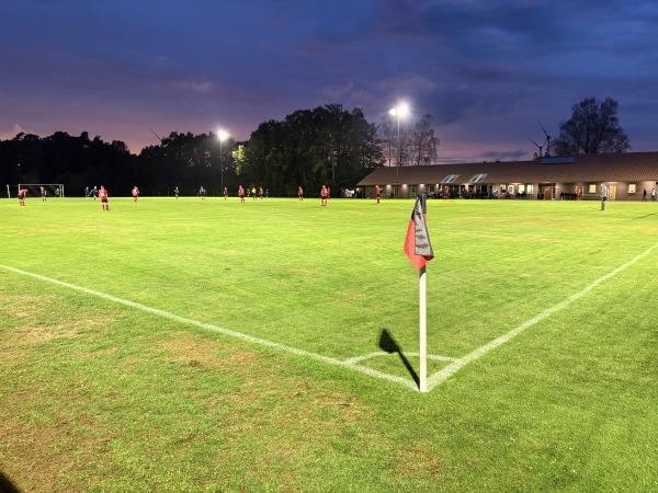 Sportanlage Sandpool - Haselünne-Flechum