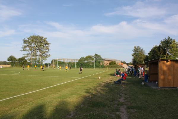 SRS-Sportanlage An der Prohner Wiek Platz 2 - Prohn