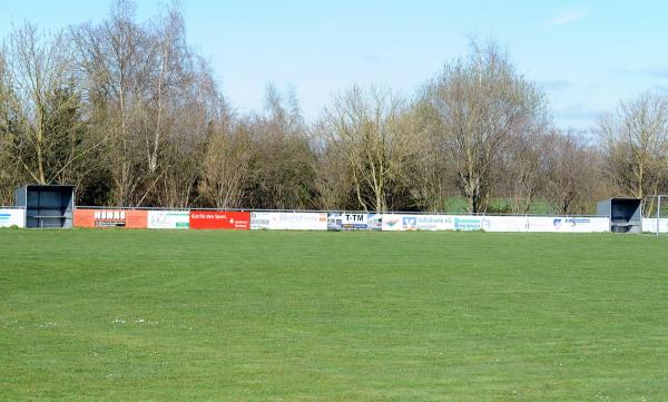 Hahn-Group-Park - Diepenau-Steinbrink