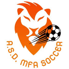 Wappen ASD MFA Soccer