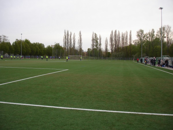 Sportpark Zähringerallee - Minden/Westfalen-Minderheide