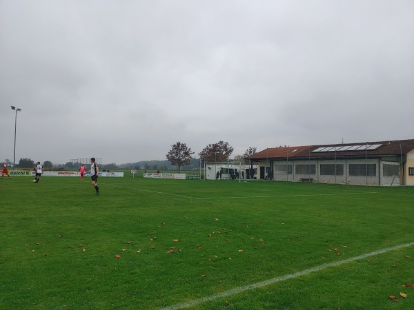Sportarena Mariakirchen - Arnstorf-Mariakirchen