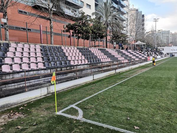 Complexo Desportivo Porto Pinheiro Campo 2 - Odivelas