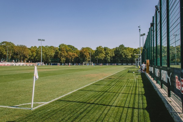 RB-Trainingszentrum Platz 8 - Leipzig