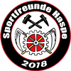 Wappen ehemals SF Haspe 2018