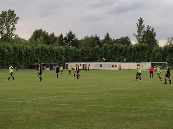 Sportplatz Auf dem Bleck - Dortmund-Asseln