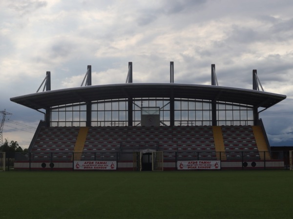 Stadio Comunale di Tamai - Brugnera
