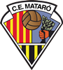 Wappen EF Mataró CE