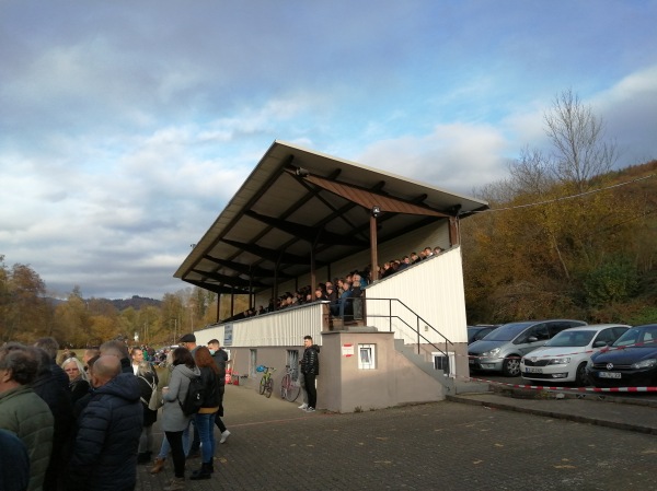 Stadion In der Au - Kandern