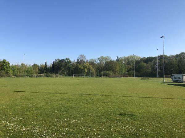 Artland-Stadion B-Platz - Quakenbrück