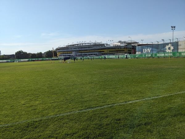 A. Le Coq Arena Lilleküla harjutusväljak II - Tallinn