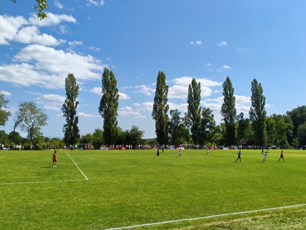 Sportanlage Am Reis - Kelkheim/Taunus-Hornau