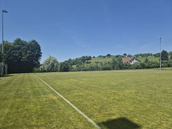Sportanlage Tüfiwis Platz 2 - Russikon