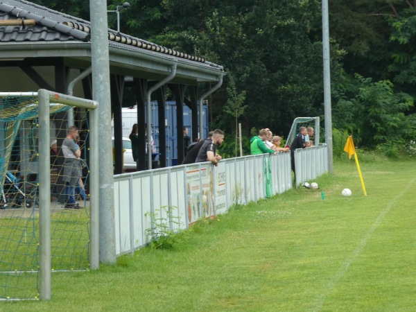 Manni-Park - Grünheide/Mark-Kagel