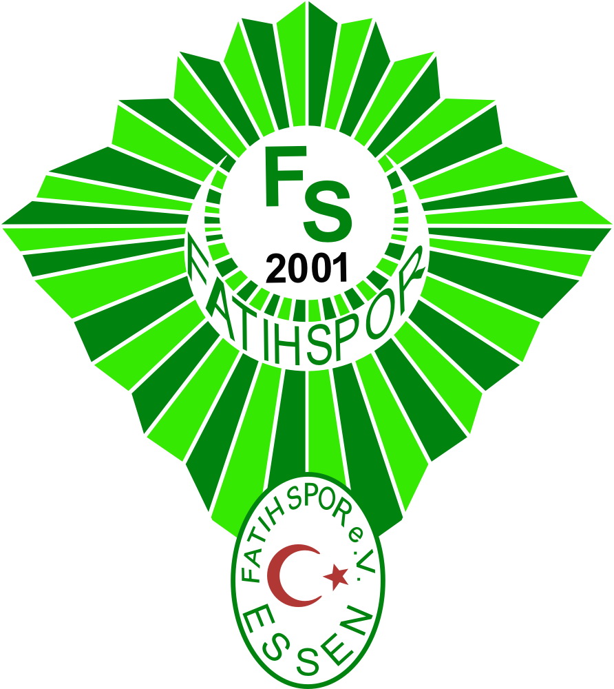 Wappen Fatihspor Essen 2001