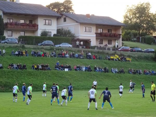 Sportplatz Altlengbach - Altlengbach
