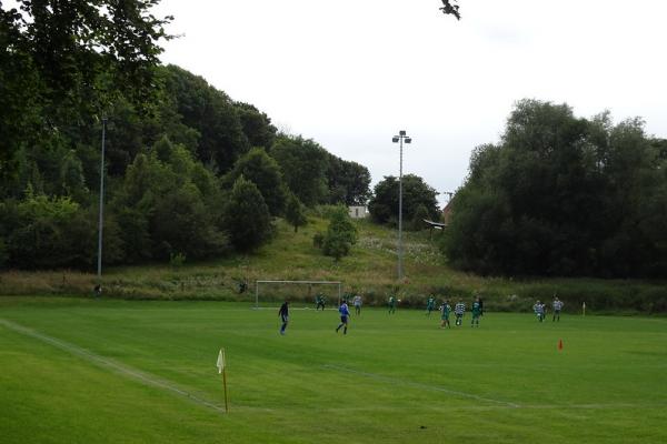 Sportplatz Zum Beerenwinkel 2 - Satow