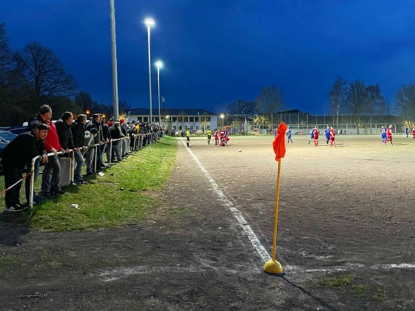 Bezirkssportanlage Asterstein Platz 2 - Koblenz-Asterstein