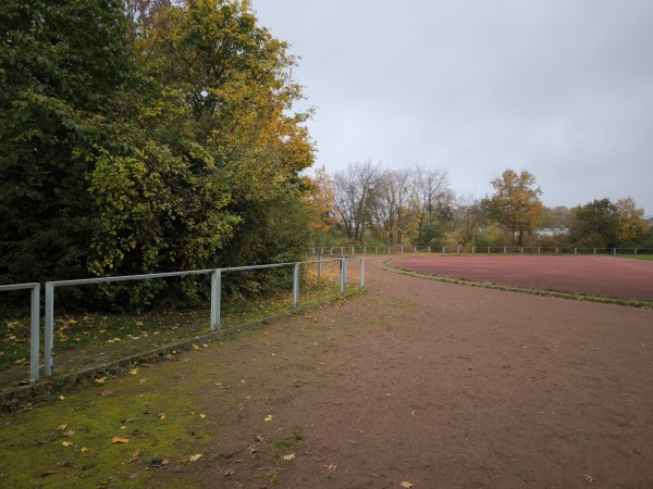 Sportpark Bürgerpark Nord Platz 3 - Darmstadt-Fasanerie