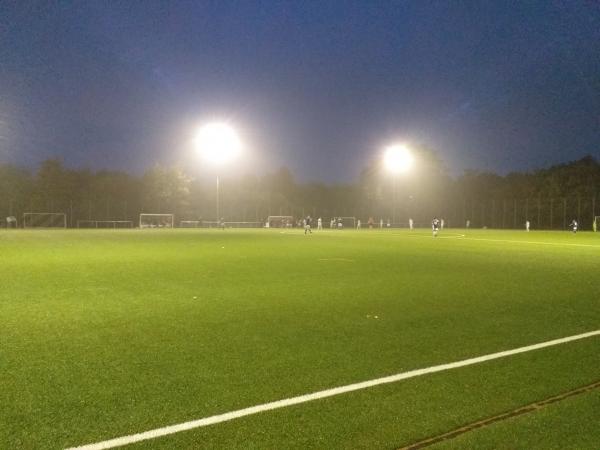 Sportanlage Suchsdorfer Weg Platz 5 - Kronshagen