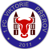 Wappen 1. FC Viktorie Přerov  6804