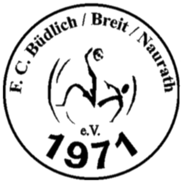 Wappen FC Büdlich-Breit-Naurath 1971  86207