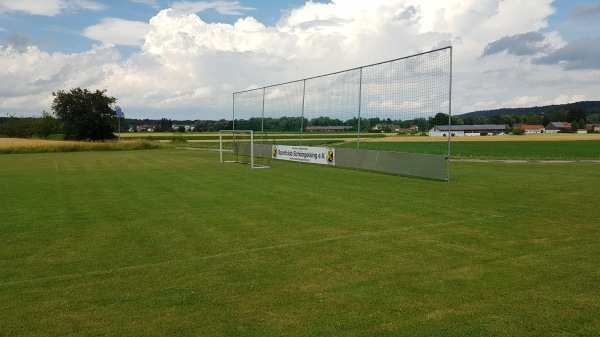 Waldsportanlage Platz 2 - Schöngeising