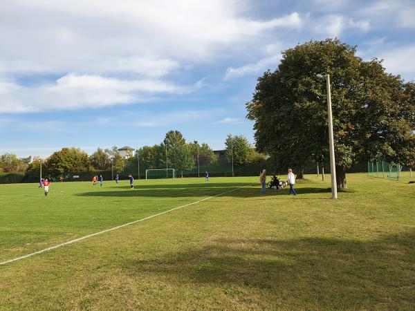 Fortuna-Sportpark Platz 2 - Leipzig-Paunsdorf
