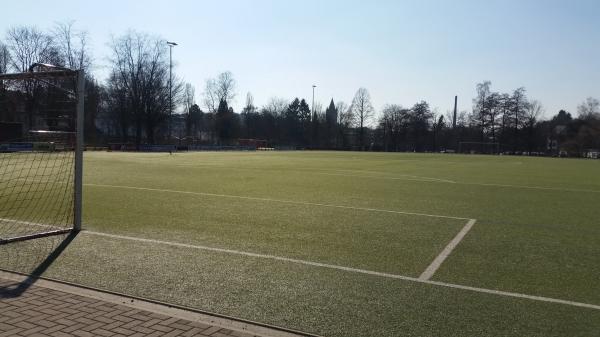 Stadion Ohler Wiesen - Wipperfürth