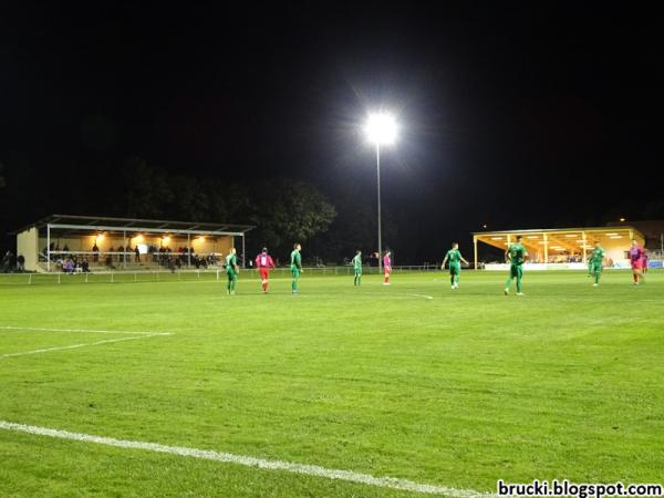 Sportplatz Prellenkirchen - Prellenkirchen