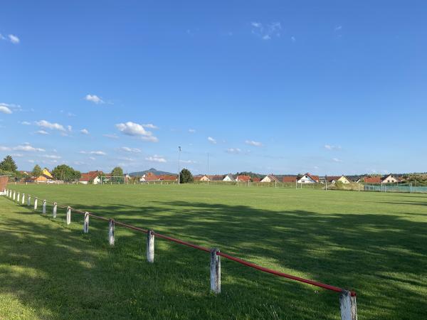 Sportanlage Jahnstraße Platz 2 - Speichersdorf