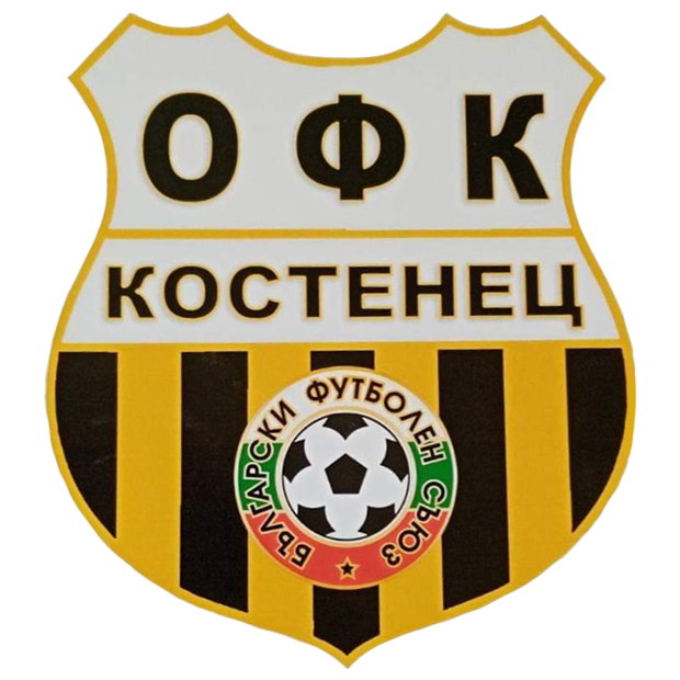 Wappen OFK Kostenets