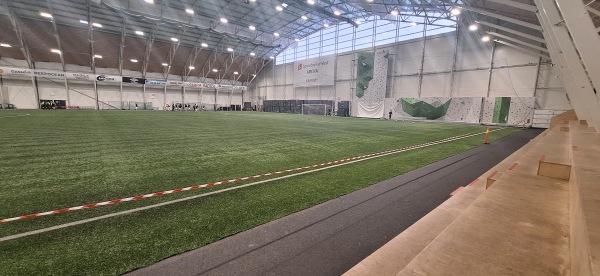Sparebanken Vest Arena Karmøy - Veavågen