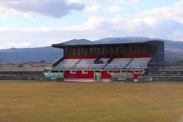 Fusha Sportive Ersekë - Ersekë