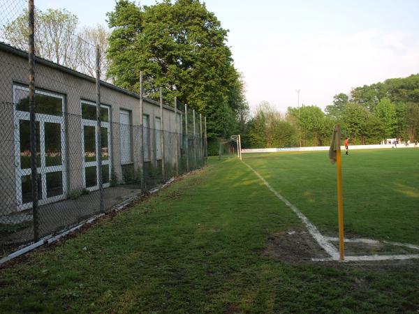 Sportanlage Hauptstraße - Geseke-Ehringhausen