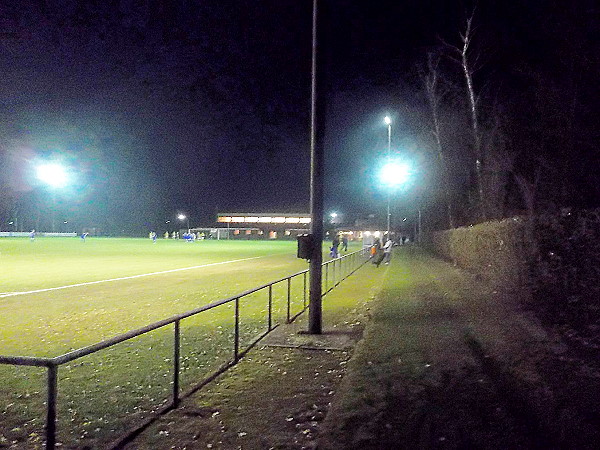 Mühlenkampstadion - Diepholz