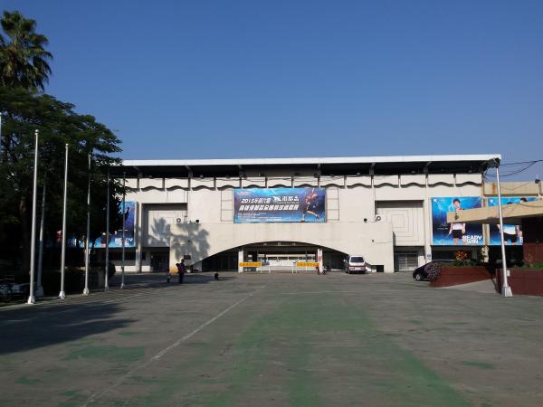 Fengshan Stadium - Kaohsiung