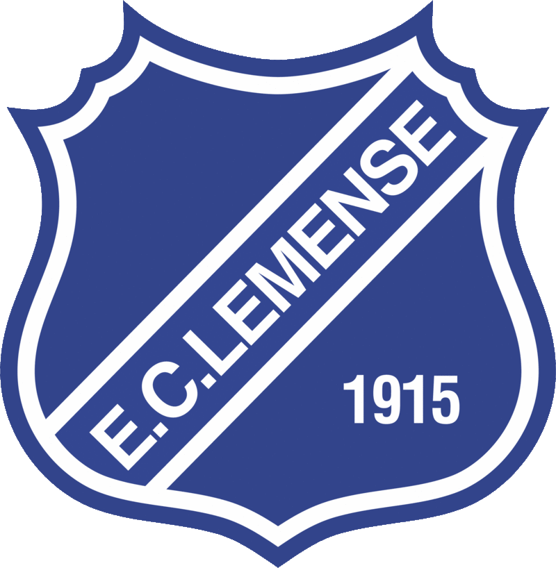 Wappen EC Lemense  101852